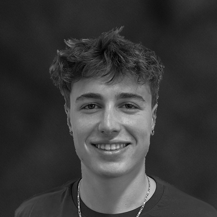 Portrait L. Tarli